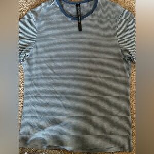 Men’s Lululemon Shirt